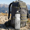 Garrafa Térmica CamelBak Podium Chill 621ml Azul/Verde