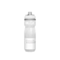 Garrafa Térmica CamelBak Podium Chill 621ml Verde Água
