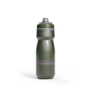Garrafa Térmica CamelBak Podium Chill 621ml Verde Água