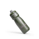 Garrafa Térmica CamelBak Podium Chill 621ml Preto/Cinza