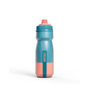 Garrafa Térmica CamelBak Podium Chill 621ml Branco/Preto