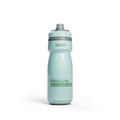 Garrafa Térmica CamelBak Podium Chill 621ml Verde Água