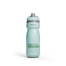 Garrafa Térmica CamelBak Podium Chill 621ml Azul Claro