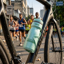 Garrafa Térmica CamelBak Podium Chill 621ml Azul/Verde