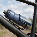 Garrafa Térmica CamelBak Podium Chill 621ml Azul/Verde