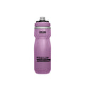 Garrafa Térmica CamelBak Podium Chill 621ml Preto/Cinza