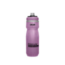 Garrafa Térmica CamelBak Podium Chill 621ml Rosa/Preto