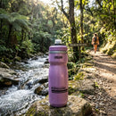 Garrafa Térmica CamelBak Podium Chill 621ml Verde Água