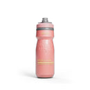 Garrafa Térmica CamelBak Podium Chill 621ml Branco/Preto