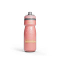 Garrafa Térmica CamelBak Podium Chill 621ml Coral/Rosa