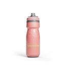 Garrafa Térmica CamelBak Podium Chill 621ml Coral/Rosa