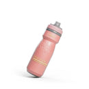 Garrafa Térmica CamelBak Podium Chill 621ml Cinza/Verde