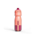 Garrafa Térmica CamelBak Podium Chill 621ml Rosa/Preto