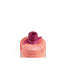 Garrafa Térmica CamelBak Podium Chill 621ml Coral/Rosa