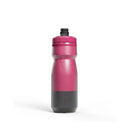 Garrafa Térmica CamelBak Podium Chill 621ml Rosa/Preto