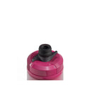 Garrafa Térmica CamelBak Podium Chill 621ml Rosa/Preto