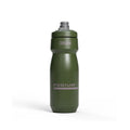Garrafa CamelBak Podium 710ml Verde Água