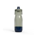 Garrafa CamelBak Podium 710ml Verde/Azul