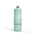 Garrafa CamelBak Podium 710ml Verde Água