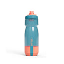 Garrafa CamelBak Podium 710ml Verde