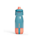 Garrafa CamelBak Podium 710ml Roxo
