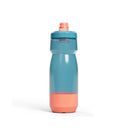 Garrafa CamelBak Podium 710ml Azul/Verde