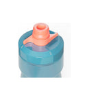 Garrafa CamelBak Podium 710ml Verde/Azul