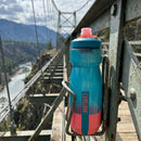 Garrafa CamelBak Podium 710ml Rosa/Preto
