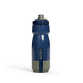Garrafa CamelBak Podium 710ml Azul/Verde