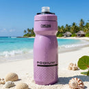 Garrafa CamelBak Podium 710ml Azul