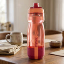 Garrafa CamelBak Podium 710ml Lilás
