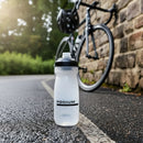 Garrafa CamelBak Podium 621ml Lilás