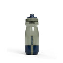 Garrafa CamelBak Podium 621ml Branco