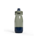 Garrafa CamelBak Podium 621ml Cinza