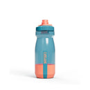 Garrafa CamelBak Podium 621ml Branco