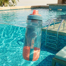 Garrafa CamelBak Podium 621ml Coral/Rosa