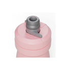 Garrafa CamelBak Podium 621ml Coral/Rosa