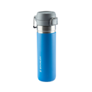 Garrafa Térmica Heat Wave Quick Flip Azure | 710ml
