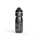Garrafa Térmica CamelBak Podium Dirt Series Chill 621ml Azul/Verde