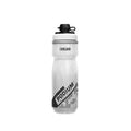 Garrafa Térmica CamelBak Podium Chill 621ml Vermelho