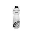 Garrafa Térmica CamelBak Podium Chill 621ml Vermelho