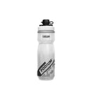 Garrafa Térmica CamelBak Podium Dirt Series Chill 621ml Azul/Verde