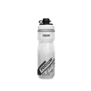 Garrafa Térmica CamelBak Podium Dirt Series Chill 621ml Azul/Verde