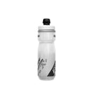 Garrafa Térmica CamelBak Podium Dirt Series Chill 621ml Azul/Verde
