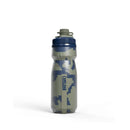 Garrafa Térmica CamelBak Podium Dirt Series Chill 621ml Azul/Verde