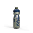 Garrafa Térmica CamelBak Podium Dirt Series Chill 621ml Azul/Verde