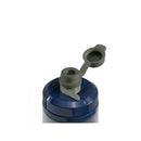 Garrafa Térmica CamelBak Podium Dirt Series Chill 621ml Azul/Verde