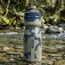 Garrafa Térmica CamelBak Podium Chill 621ml Vermelho