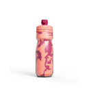 Garrafa Térmica CamelBak Podium Dirt Series Chill 621ml Azul/Verde