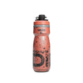Garrafa Térmica CamelBak Podium Chill 621ml Vermelho